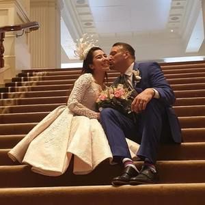 Meet your Posher, Lorgepee